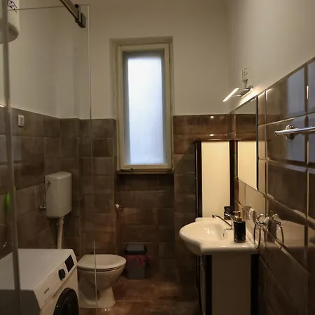 公寓 Old Town Echo