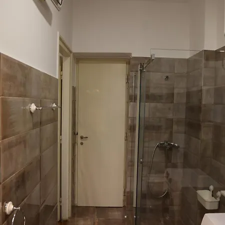 Apartmán Old Town Echo