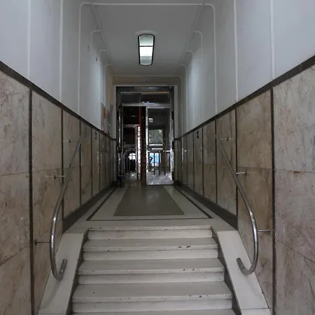 Old Town Echo Apartmán *