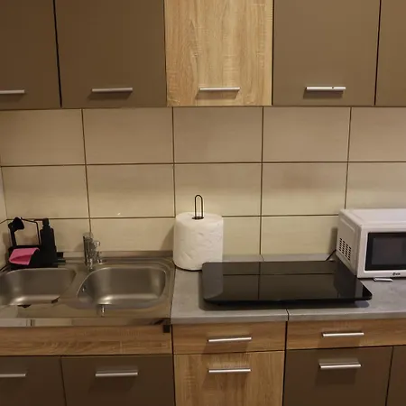 Old Town Echo 公寓