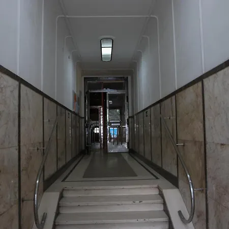 Old Town Echo Apartmán Bělehrad