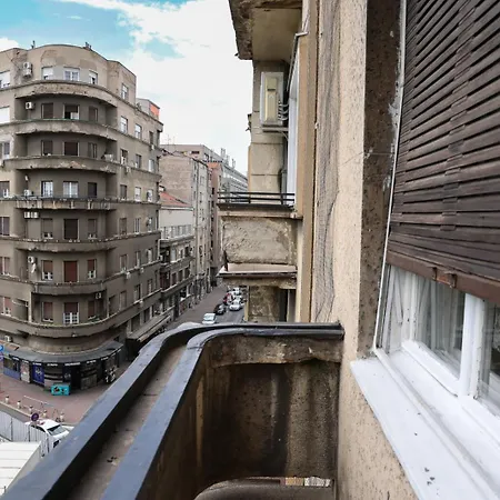 Old Town Echo 贝尔格莱德