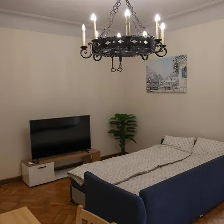 Old Town Echo דירה