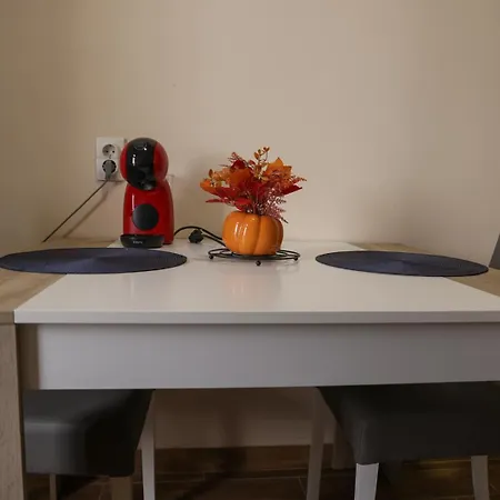 Old Town Echo * Bělehrad