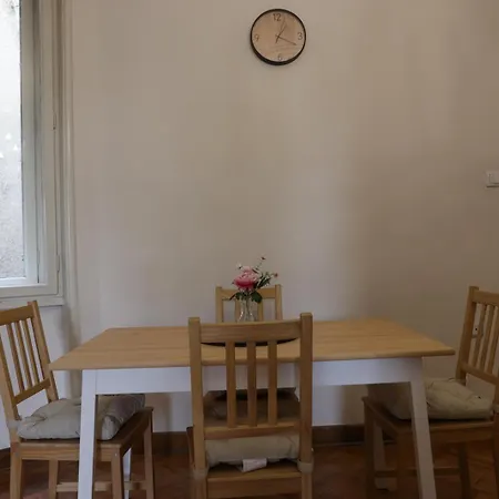 Old Town Echo Apartmán *