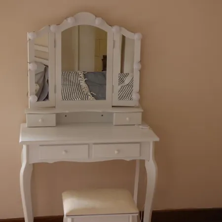 Old Town Echo Bělehrad