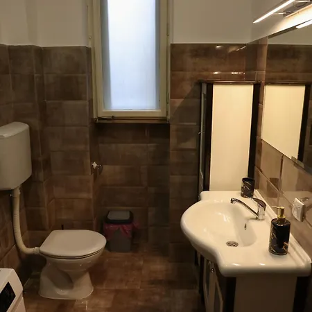 公寓 Old Town Echo