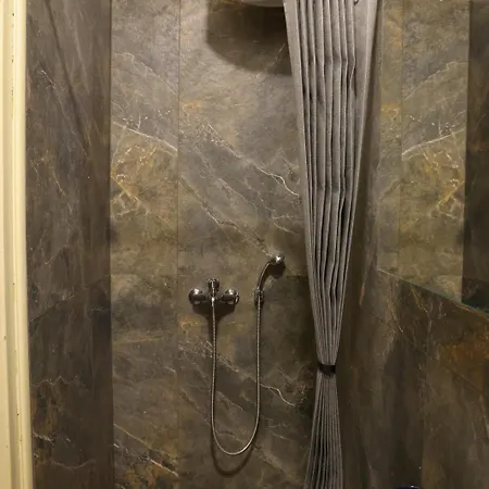 Old Town Echo 贝尔格莱德