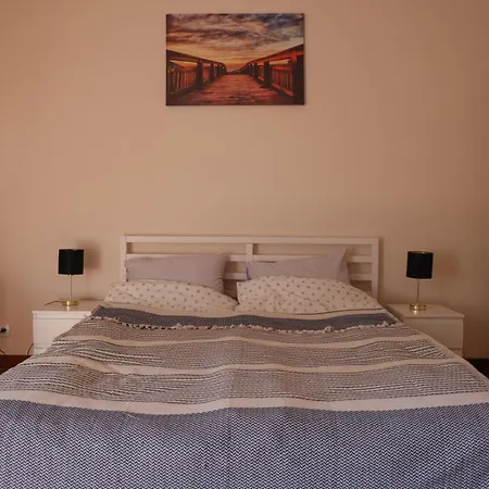 Old Town Echo * 贝尔格莱德