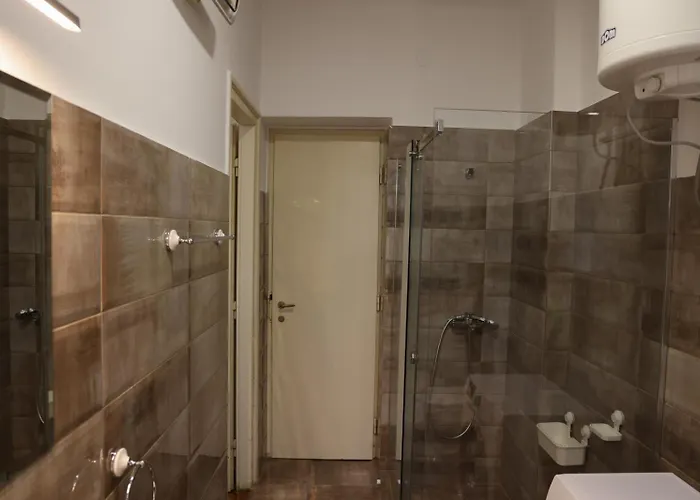 דירה Old Town Echo