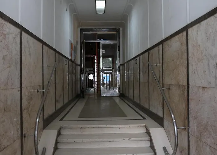 Old Town Echo Apartmán *