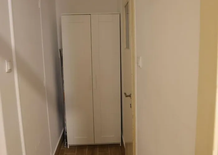 Old Town Echo شقة بلغراد