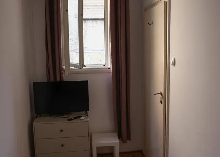 Old Town Echo * Bělehrad