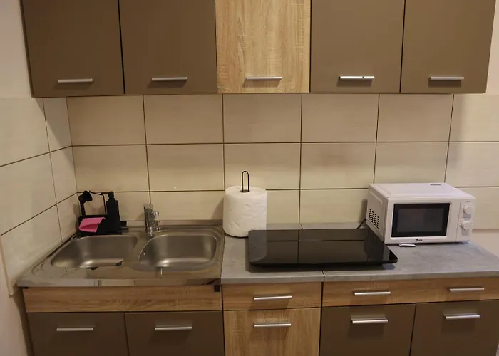 Old Town Echo Apartmán