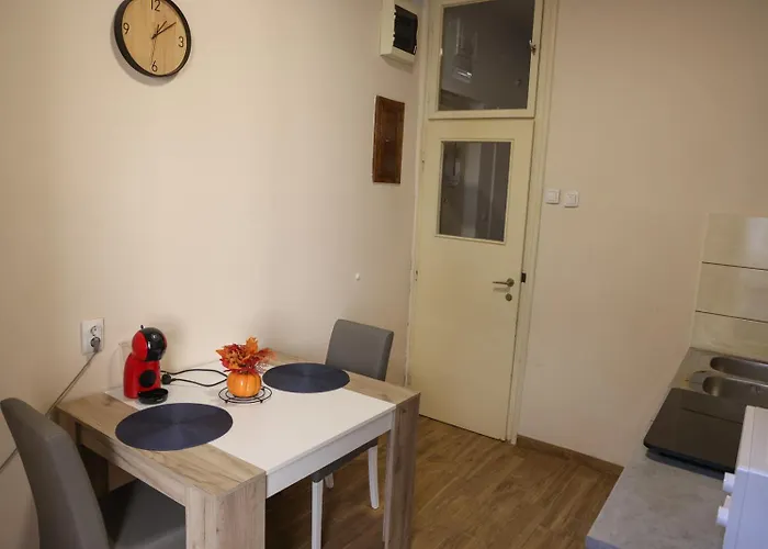 Old Town Echo شقة بلغراد