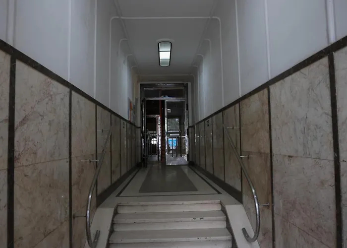 Old Town Echo شقة بلغراد