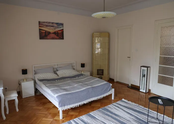 Old Town Echo Bělehrad