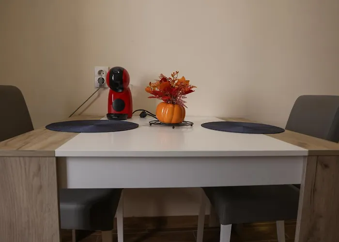 Old Town Echo * بلغراد