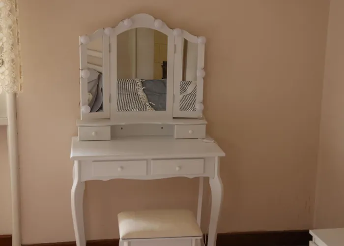 Old Town Echo בלגרד