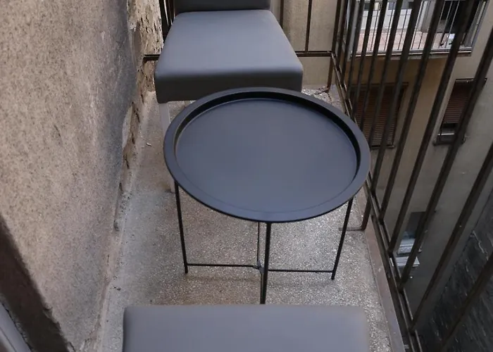 דירה Old Town Echo *