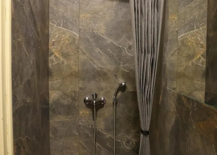 Old Town Echo בלגרד