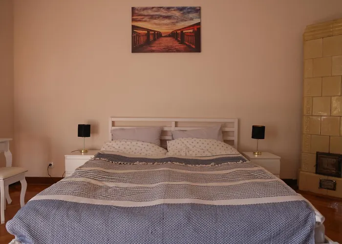 Old Town Echo * بلغراد